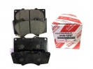 04465-YZZQ7,Toyota Brake Pad Kit,04465-35290